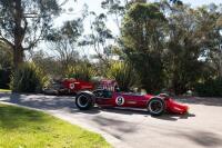 1971 McLaren M10B - Updated Description - 54