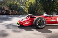 1971 McLaren M10B - Updated Description - 56