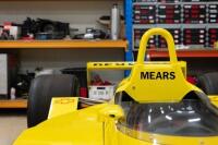 1987 Penske PC16 Indycar - Driven by Rick Mears - Updated description - 5