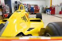 1987 Penske PC16 Indycar - Driven by Rick Mears - Updated description - 30