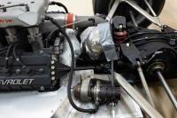 1987 Penske PC16 Indycar - Driven by Rick Mears - Updated description - 44