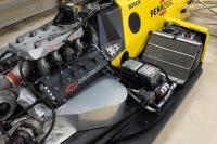 1987 Penske PC16 Indycar - Driven by Rick Mears - Updated description - 46