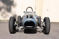 1957 Lotus 12 &lsquo;Sabakat&rsquo; Recreation - 2