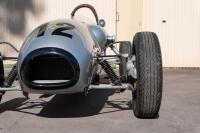 1957 Lotus 12 &lsquo;Sabakat&rsquo; Recreation - 4