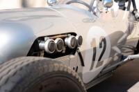 1957 Lotus 12 &lsquo;Sabakat&rsquo; Recreation - 5