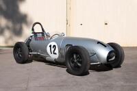 1957 Lotus 12 &lsquo;Sabakat&rsquo; Recreation - 14