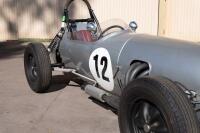 1957 Lotus 12 &lsquo;Sabakat&rsquo; Recreation - 15