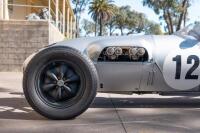 1957 Lotus 12 &lsquo;Sabakat&rsquo; Recreation - 17
