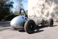 1957 Lotus 12 &lsquo;Sabakat&rsquo; Recreation - 24