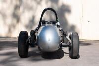 1957 Lotus 12 &lsquo;Sabakat&rsquo; Recreation - 25