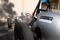 1957 Lotus 12 &lsquo;Sabakat&rsquo; Recreation - 42