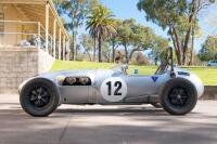 1957 Lotus 12 &lsquo;Sabakat&rsquo; Recreation - 50