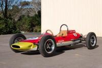 2019 Harrington Gold Leaf Junior Car [Updated Description]