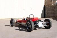 2019 Harrington Gold Leaf Junior Car [Updated Description] - 3