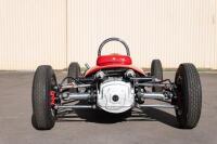 2019 Harrington Gold Leaf Junior Car [Updated Description] - 4