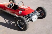 2019 Harrington Gold Leaf Junior Car [Updated Description] - 5