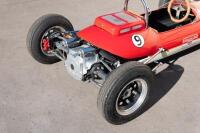 2019 Harrington Gold Leaf Junior Car [Updated Description] - 6