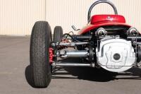 2019 Harrington Gold Leaf Junior Car [Updated Description] - 7