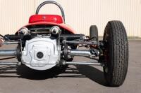 2019 Harrington Gold Leaf Junior Car [Updated Description] - 8