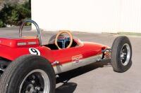 2019 Harrington Gold Leaf Junior Car [Updated Description] - 9