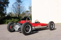 2019 Harrington Gold Leaf Junior Car [Updated Description] - 15