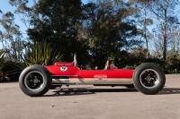 2019 Harrington Gold Leaf Junior Car [Updated Description] - 16