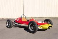 2019 Harrington Gold Leaf Junior Car [Updated Description] - 18