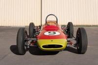 2019 Harrington Gold Leaf Junior Car [Updated Description] - 19