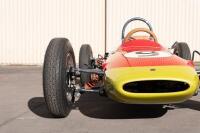 2019 Harrington Gold Leaf Junior Car [Updated Description] - 21