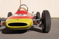 2019 Harrington Gold Leaf Junior Car [Updated Description] - 22