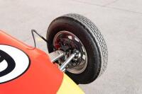 2019 Harrington Gold Leaf Junior Car [Updated Description] - 26