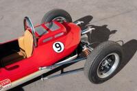 2019 Harrington Gold Leaf Junior Car [Updated Description] - 27