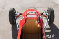 2019 Harrington Gold Leaf Junior Car [Updated Description] - 29