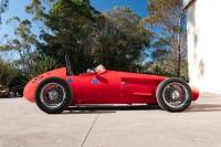 Maserati 250F Tribute - 2
