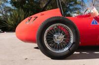 Maserati 250F Tribute - 3