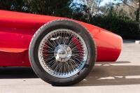 Maserati 250F Tribute - 4
