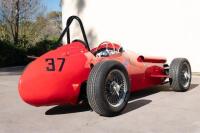 Maserati 250F Tribute - 5
