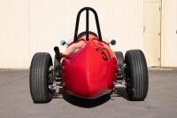 Maserati 250F Tribute - 6