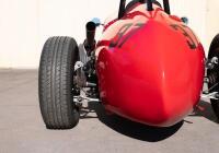 Maserati 250F Tribute - 7