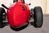 Maserati 250F Tribute - 8