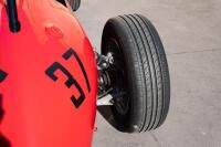 Maserati 250F Tribute - 10