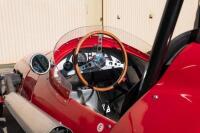 Maserati 250F Tribute - 11