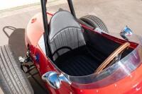 Maserati 250F Tribute - 21