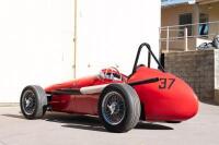 Maserati 250F Tribute - 28