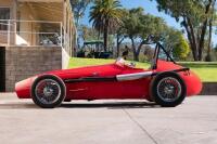 Maserati 250F Tribute - 29