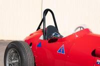 Maserati 250F Tribute - 33
