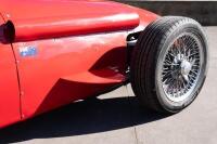 Maserati 250F Tribute - 34