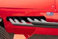 Maserati 250F Tribute - 36