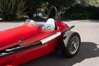 Maserati 250F Tribute - 37