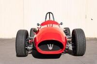 Maserati 250F Tribute - 38